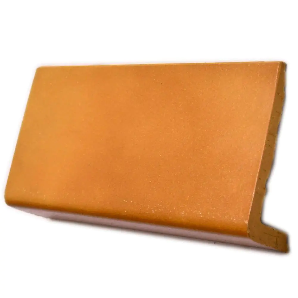 Treppenauftritt Schenkel Osmose E4599 braun 12x24 cm