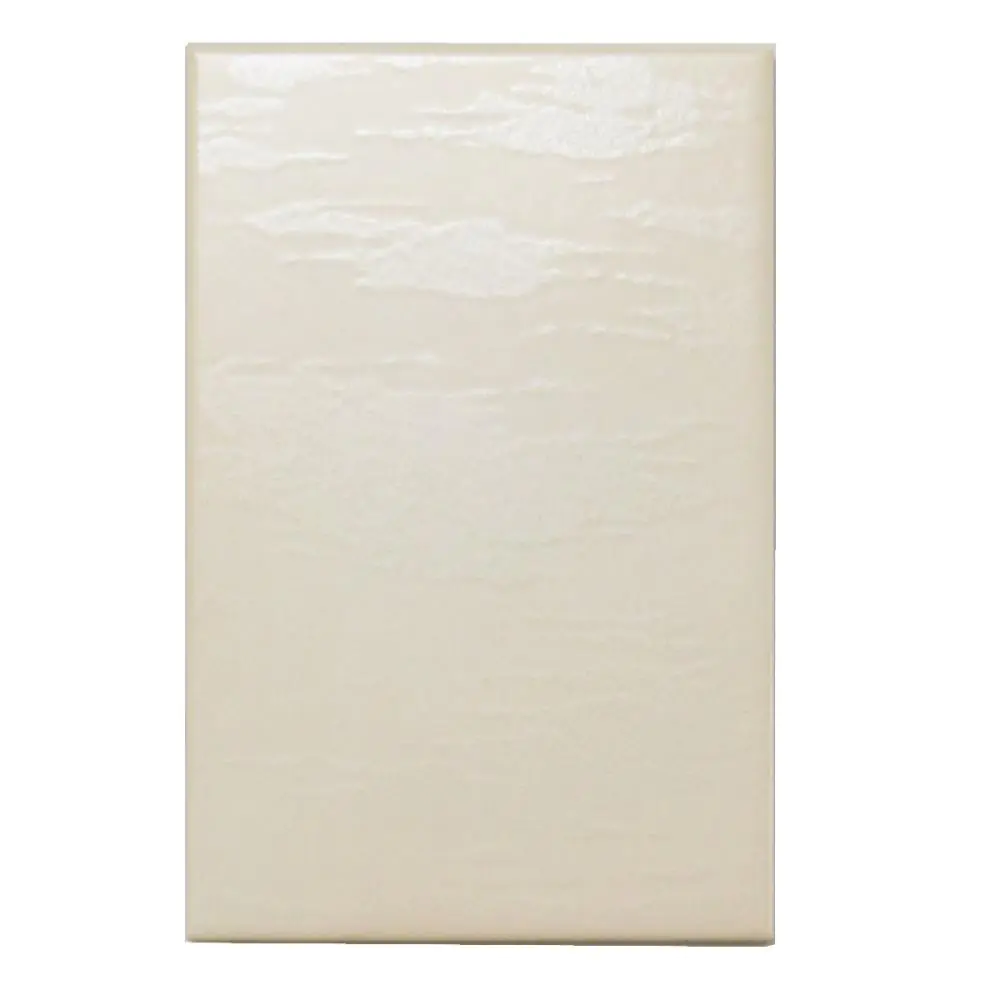 Wandfliese AWS Keramik E2788 041389 creme 16x24 cm I.Sorte