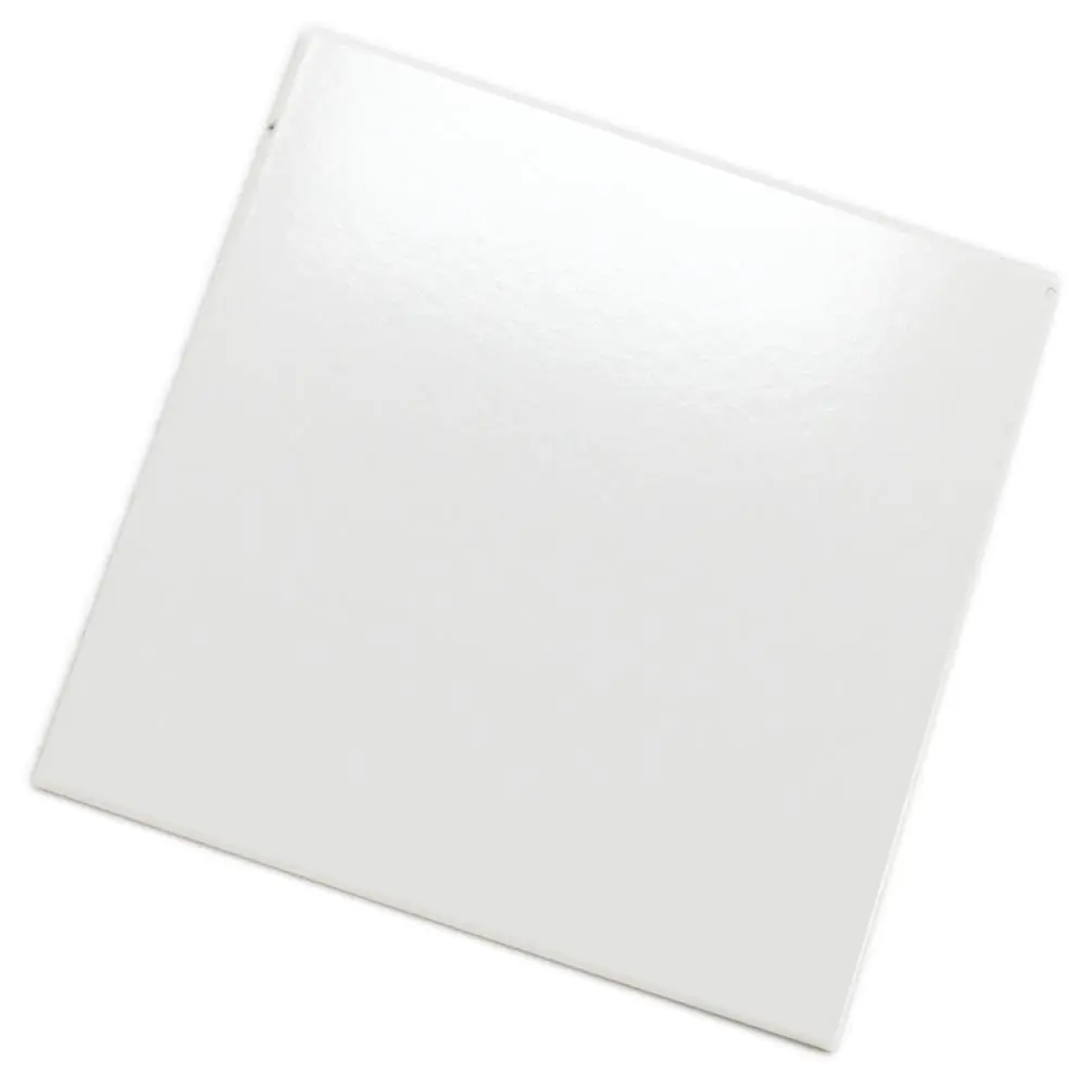 Bodenfliese Grohn E4792 POL630 weiß 33x33 cm I.Sorte