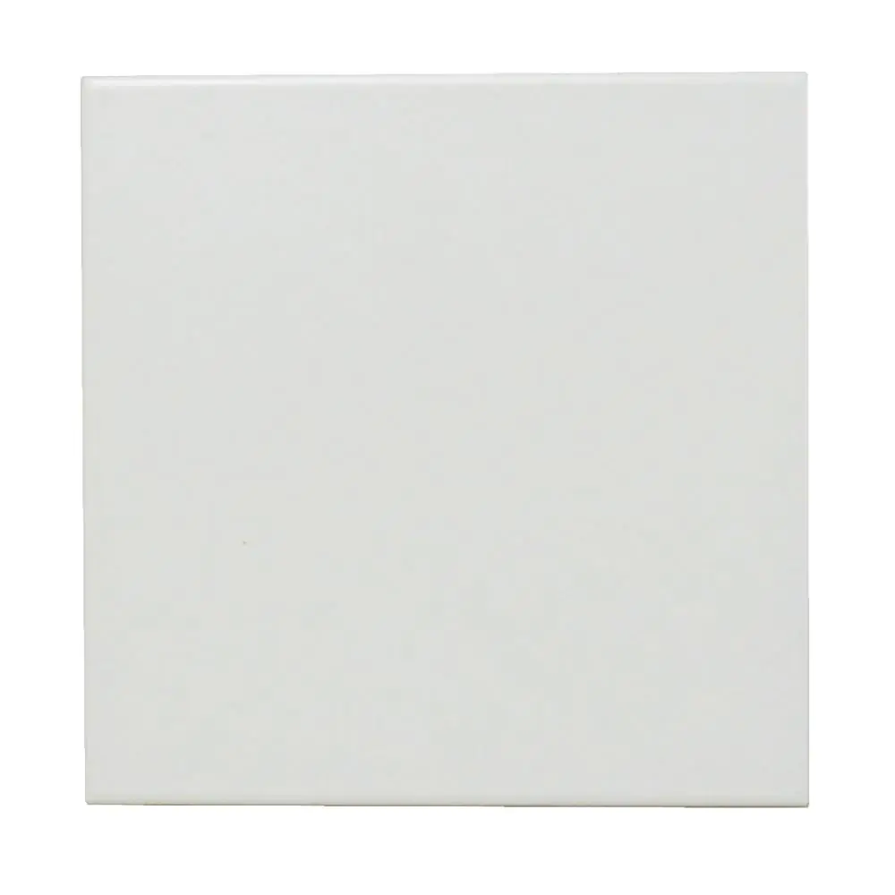 Bodenfliese Engers E2443 PAR620 Paroli weiß 20x20 cm Bodenfliese Engers E2443 PAR620 Paroli weiß 20x20 cm