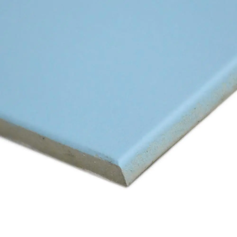 Bodenfliese Spaltplatte Agrob Buchtal E4340 hellblau 11,5x24 cm