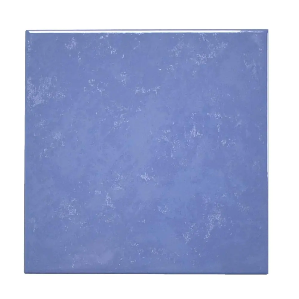 Wandfliese Villeroy & Boch E3939 1171 R632 Modern Line blue blau 20x20 cm