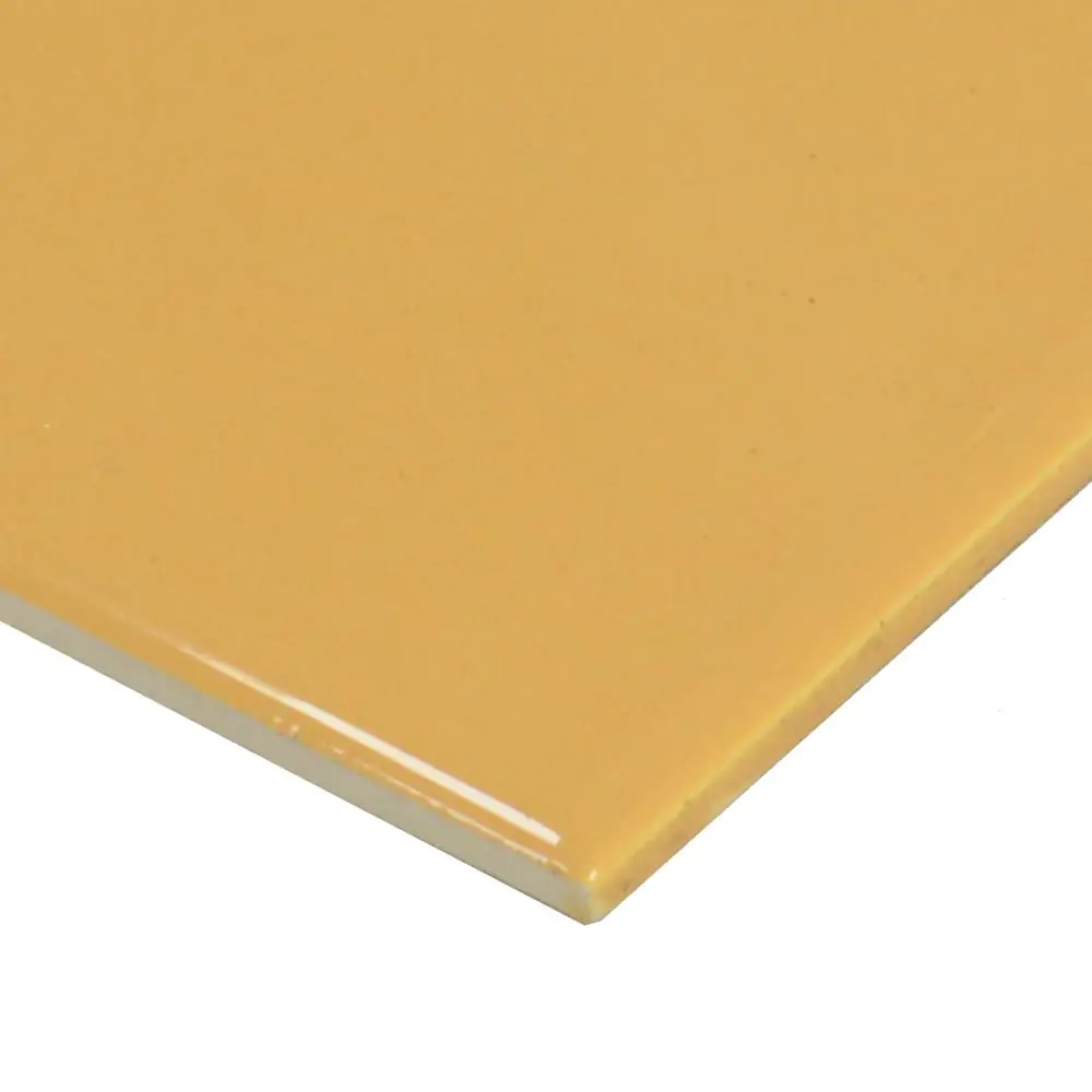 Wandfliese Rako E2441 460-6445 gelb 15x15 cm Wandfliese Rako E2441 460-6445 gelb 15x15 cm