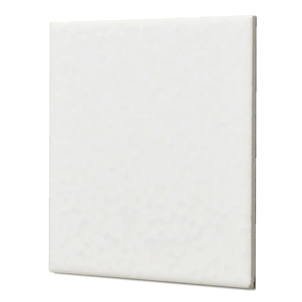 Wandfliese Villeroy & Boch E4203 1101 103 Quadrat firnweiß gehämmert 15x15 cm I.Sorte Wandfliese Villeroy & Boch E4203 1101 103 Quadrat firnweiß gehämmert 15x15 cm I.Sorte