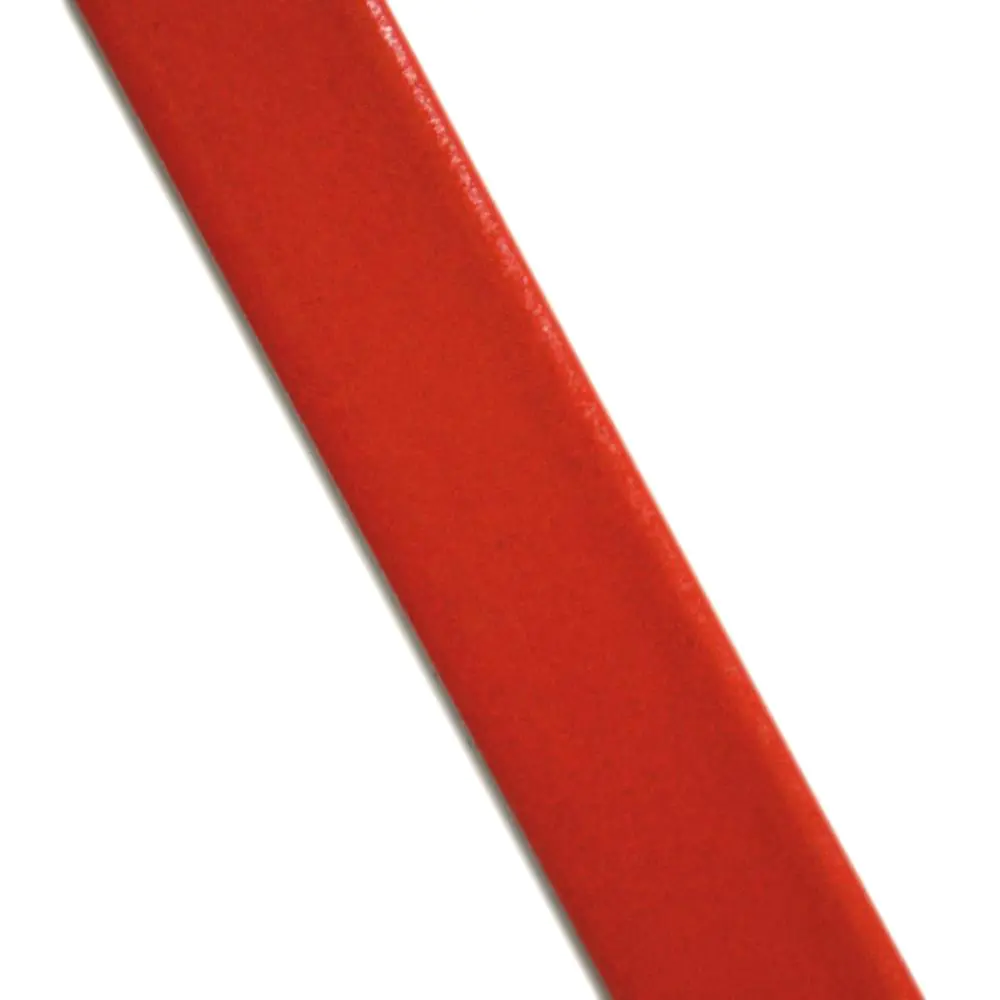 Bordüre Bärwolf Nr.954 rojo rot 2,5x15 cm I.Sorte Bordüre Bärwolf Nr.954 rojo rot 2,5x15 cm I.Sorte