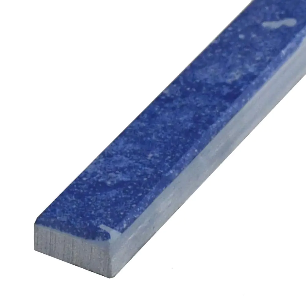 Bordüre Villeroy & Boch Nr.737 2327 NK15 Athos blau 1,5x30 cm I.Sorte Bordüre Villeroy & Boch Nr.737 2327 NK15 Athos blau 1,5x30 cm I.Sorte