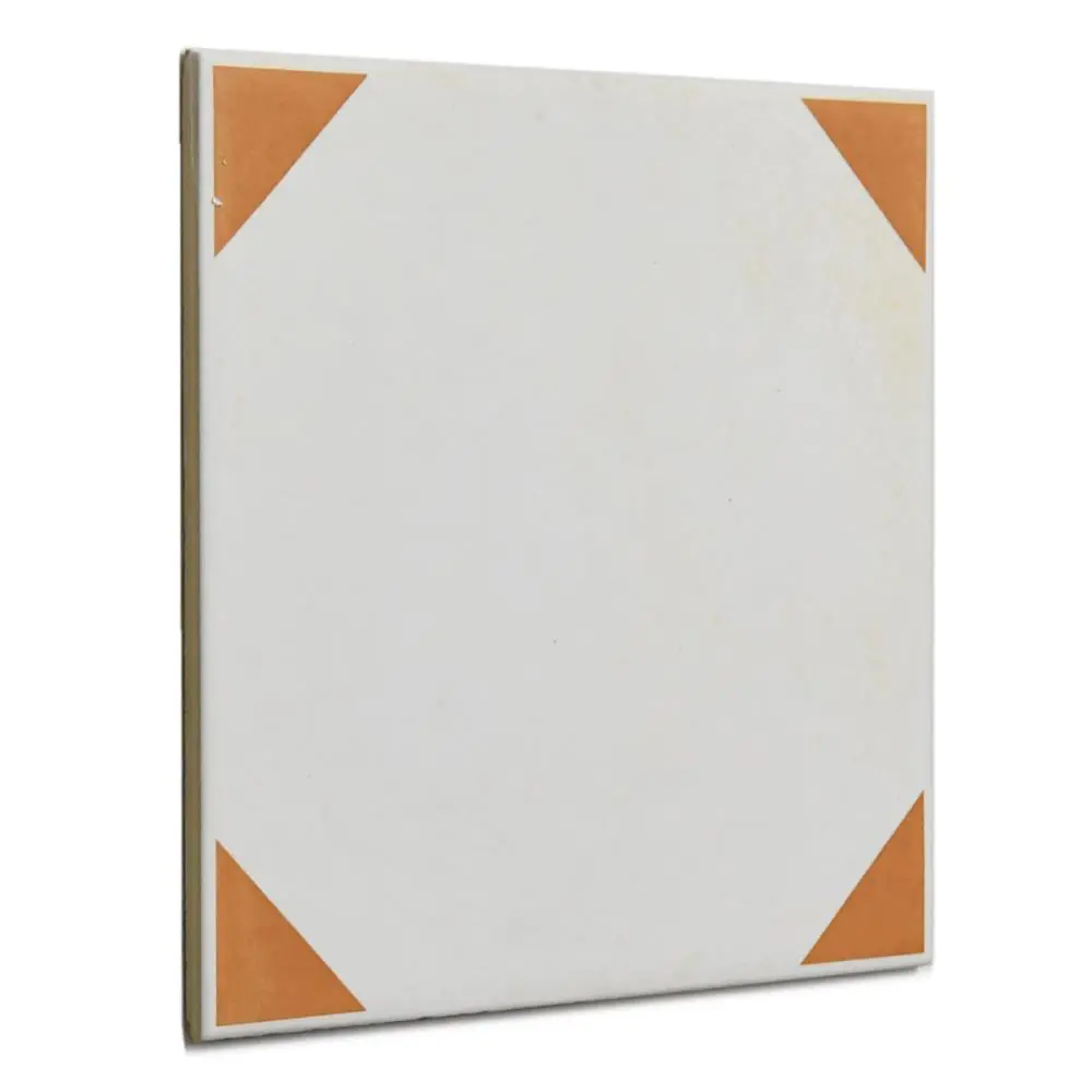 Bodenfliese Villeroy & Boch E562 3152 FE3F Century Classic creme orange 22x22 cm I.Sorte Bodenfliese Villeroy & Boch E562 3152 FE3F Century Classic creme orange 22x22 cm I.Sorte