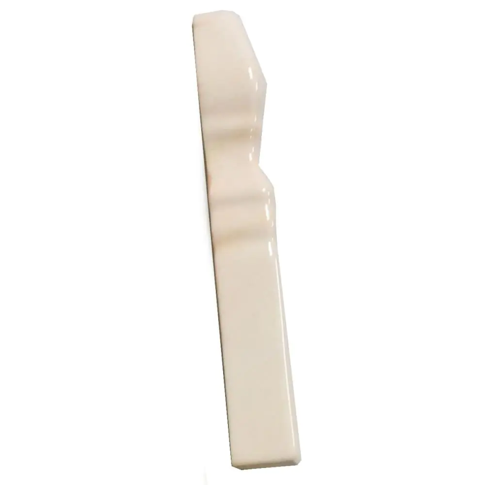 Sockelecke Villeroy & Boch E3893 1597 TL20 Palazzo Vecchio creme 2x12,5 cm I.Sorte Sockelecke Villeroy & Boch E3893 1597 TL20 Palazzo Vecchio creme 2x12,5 cm I.Sorte