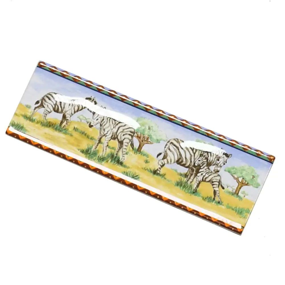 Bordüre Villeroy & Boch E3226 1484 SH31 Creative System mehrfarbig 6,5x20 cm I.Sorte Bordüre Villeroy & Boch E3226 1484 SH31 Creative System mehrfarbig 6,5x20 cm I.Sorte