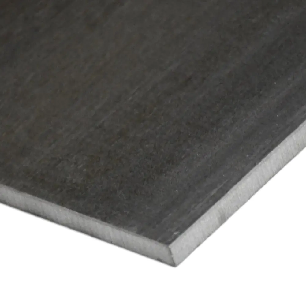 Bodenfliese Italgraniti E4412 LF05EA Loft lava schwarz 20x120 cm