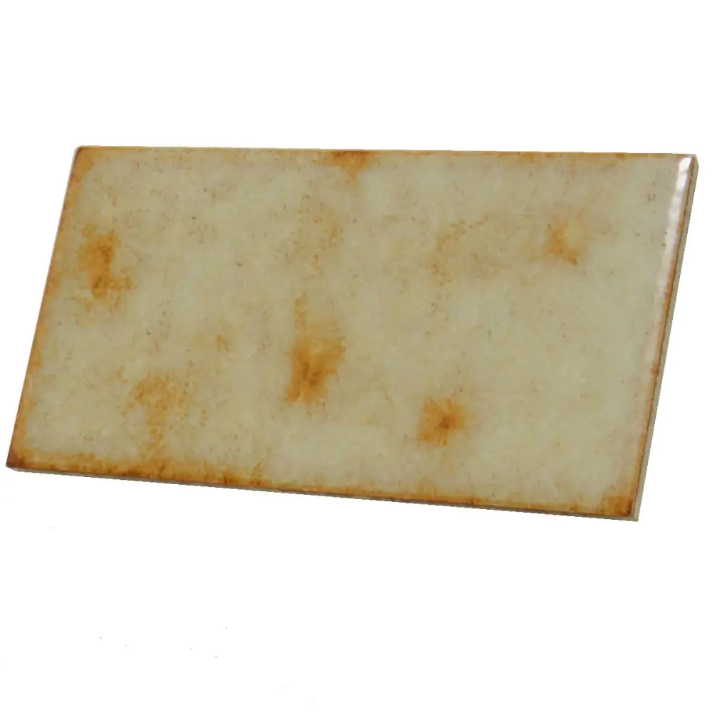 Wandfliese Villeroy & Boch E2767 1331 239 beige hellbraun 10x20 cm I.Sorte Wandfliese Villeroy & Boch E2767 1331 239 beige hellbraun 10x20 cm I.Sorte