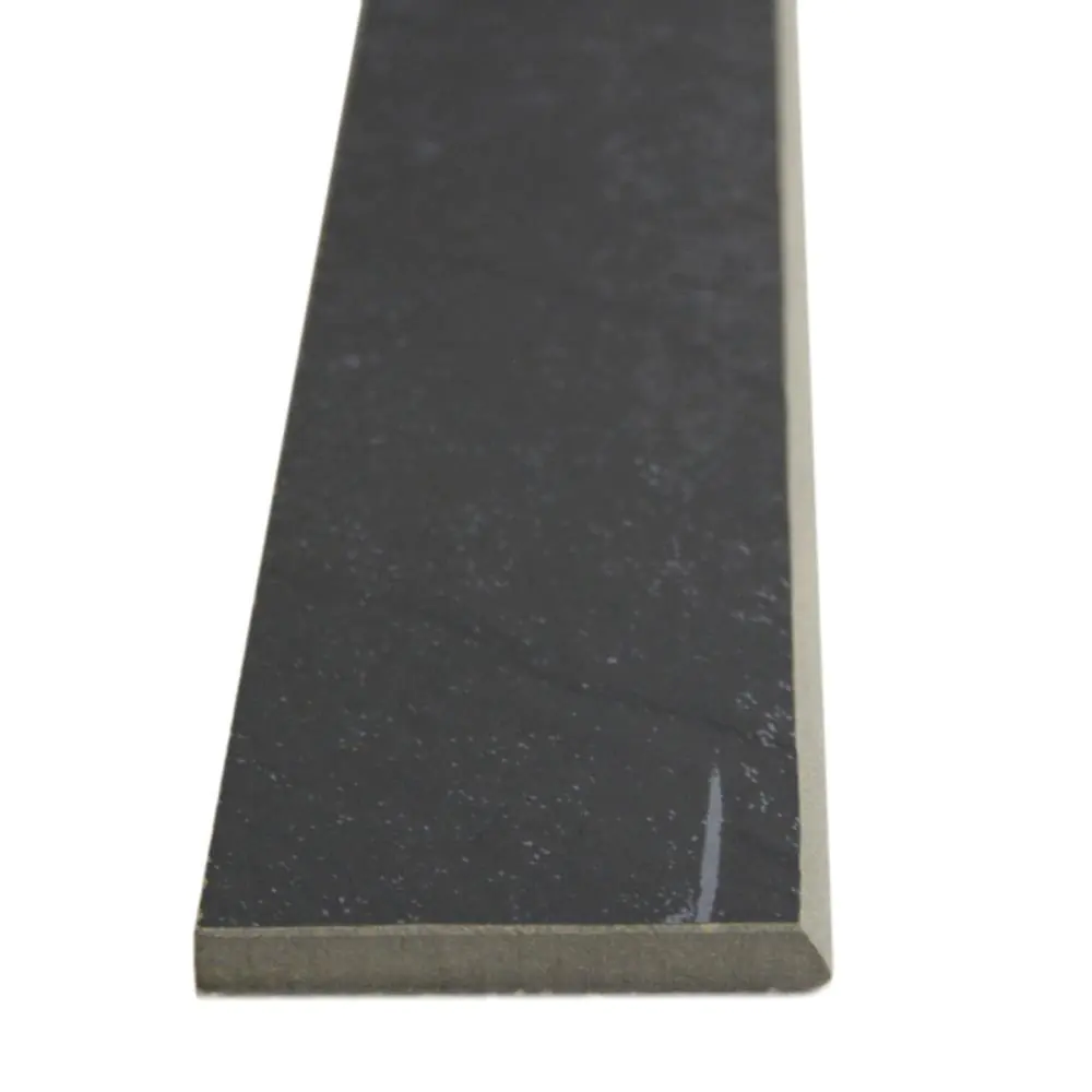 Sockel Villeroy & Boch 2175 LU90 Lucerna schwarz 7,5x70 cm I.Sorte Sockel Villeroy & Boch 2175 LU90 Lucerna schwarz 7,5x70 cm I.Sorte