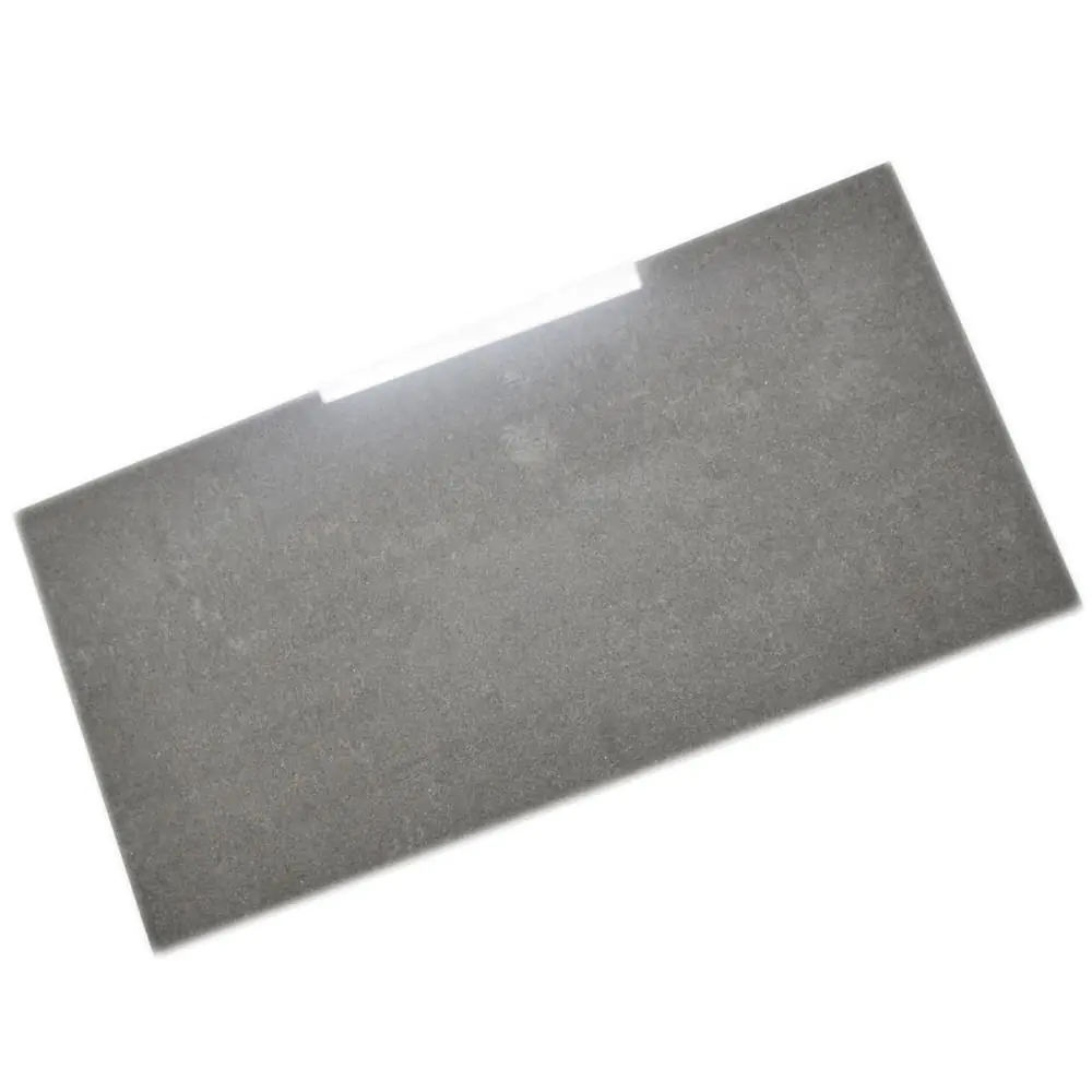 Bodenfliese RAK Ceramics E4823 9GPD-54 Gems anthrazit 30x60 cm I.Sorte