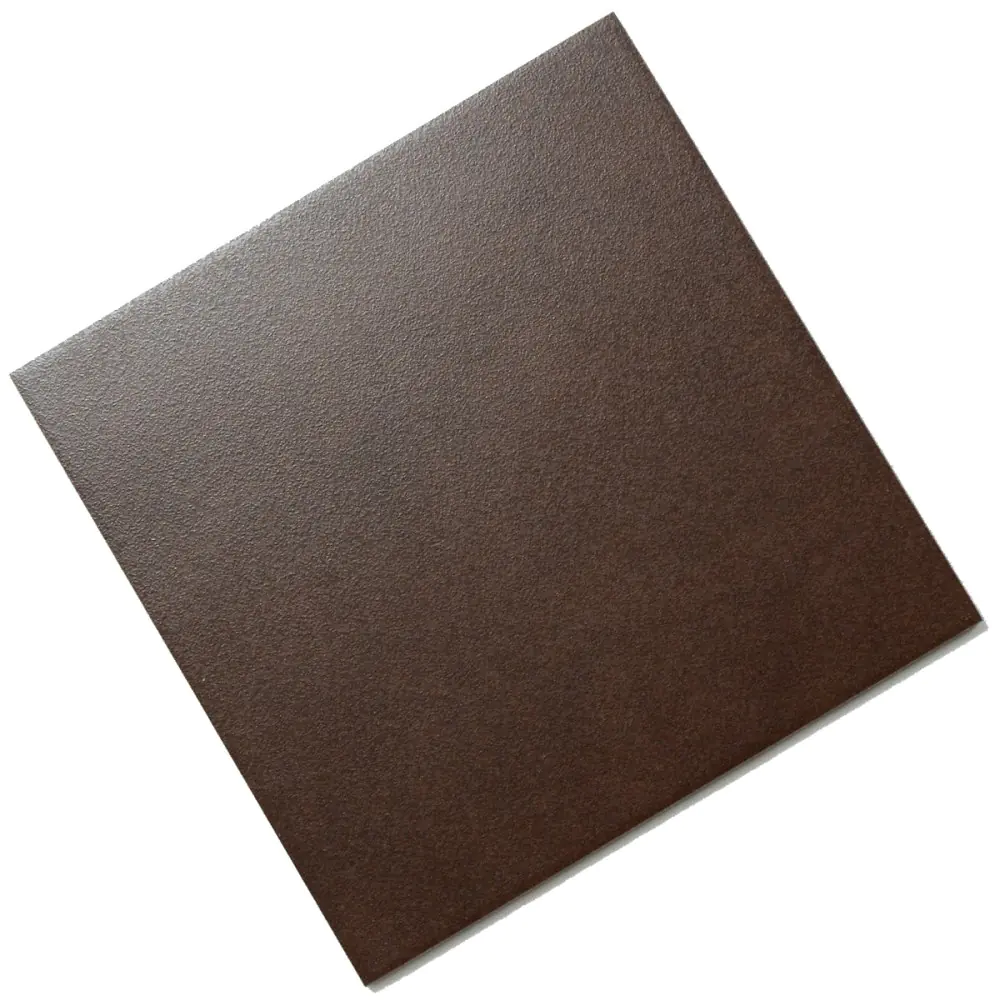 Bodenfliese Villeroy & Boch E2132 2055 VS48 Spectrum braun 30x30 cm Bodenfliese Villeroy & Boch E2132 2055 VS48 Spectrum braun 30x30 cm