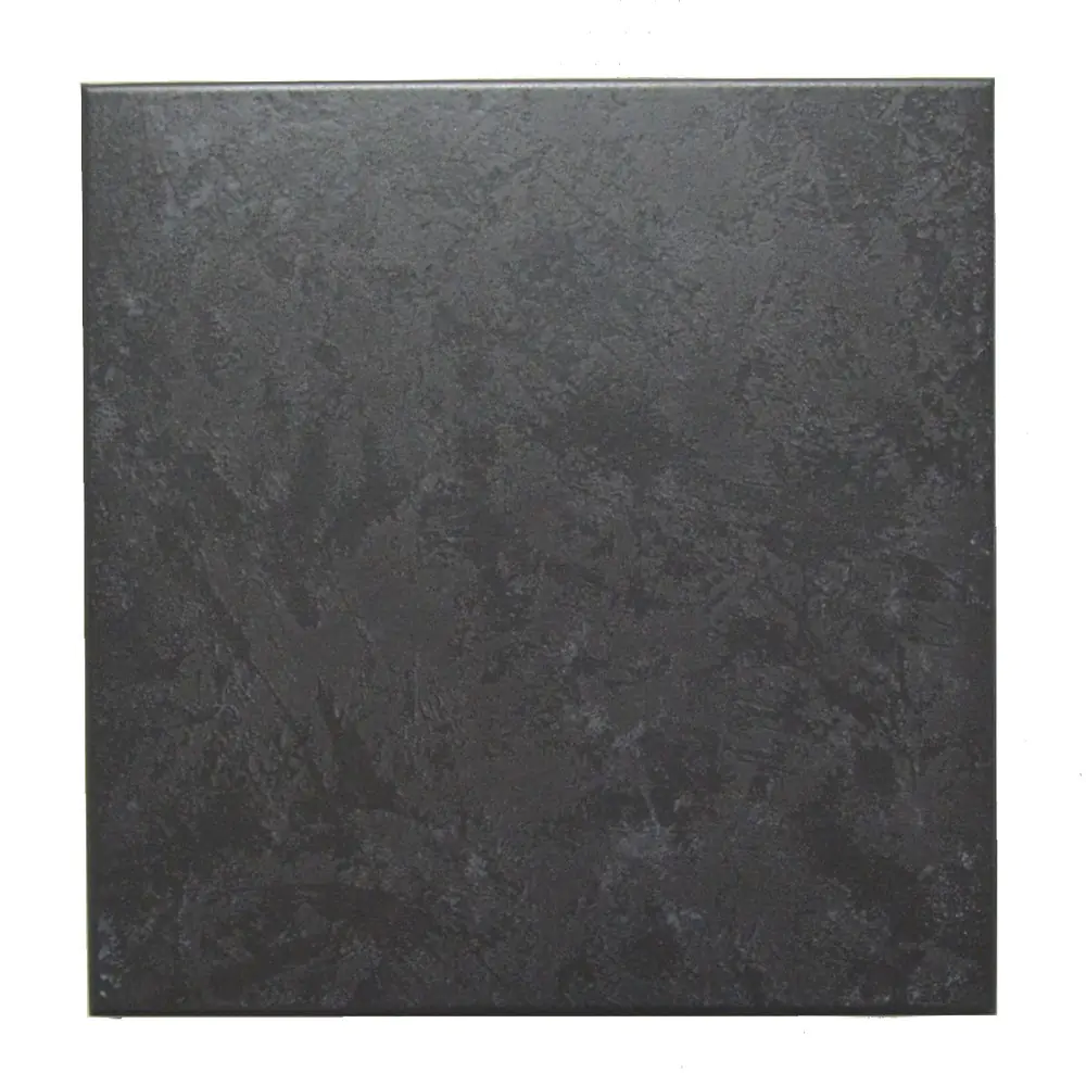 Bodenfliese Villeroy & Boch E1561 3181 FJ58 Modern Line schwarz 30x30 cm I.Sorte