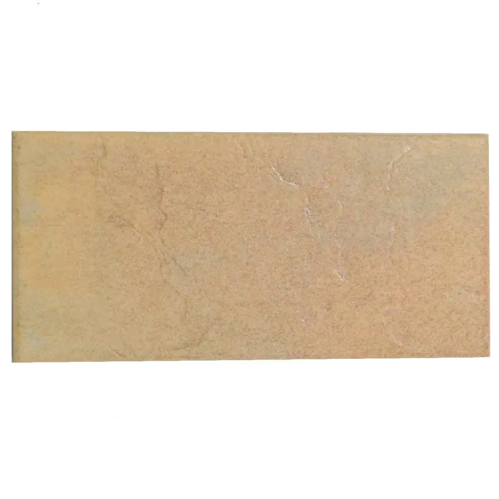 Bodenfliese Villeroy & Boch E662 2106 8337 Indian Stone sandstein 15x30 cm
