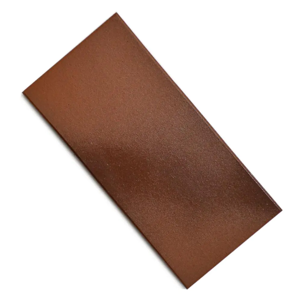 Bodenfliese Argelith E4381 blau rot geflammt 11,5x24 cm I.Sorte Bodenfliese Argelith E4381 blau rot geflammt 11,5x24 cm I.Sorte