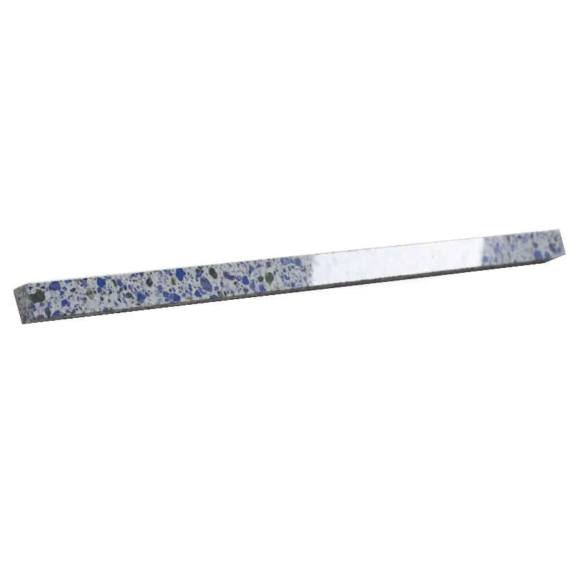 Bordüre Villeroy & Boch Nr.875 2436 GN5P White Classic deep ocean blau 1,5x33 cm I.Sorte Bordüre Villeroy & Boch Nr.875 2436 GN5P White Classic deep ocean blau 1,5x33 cm I.Sorte