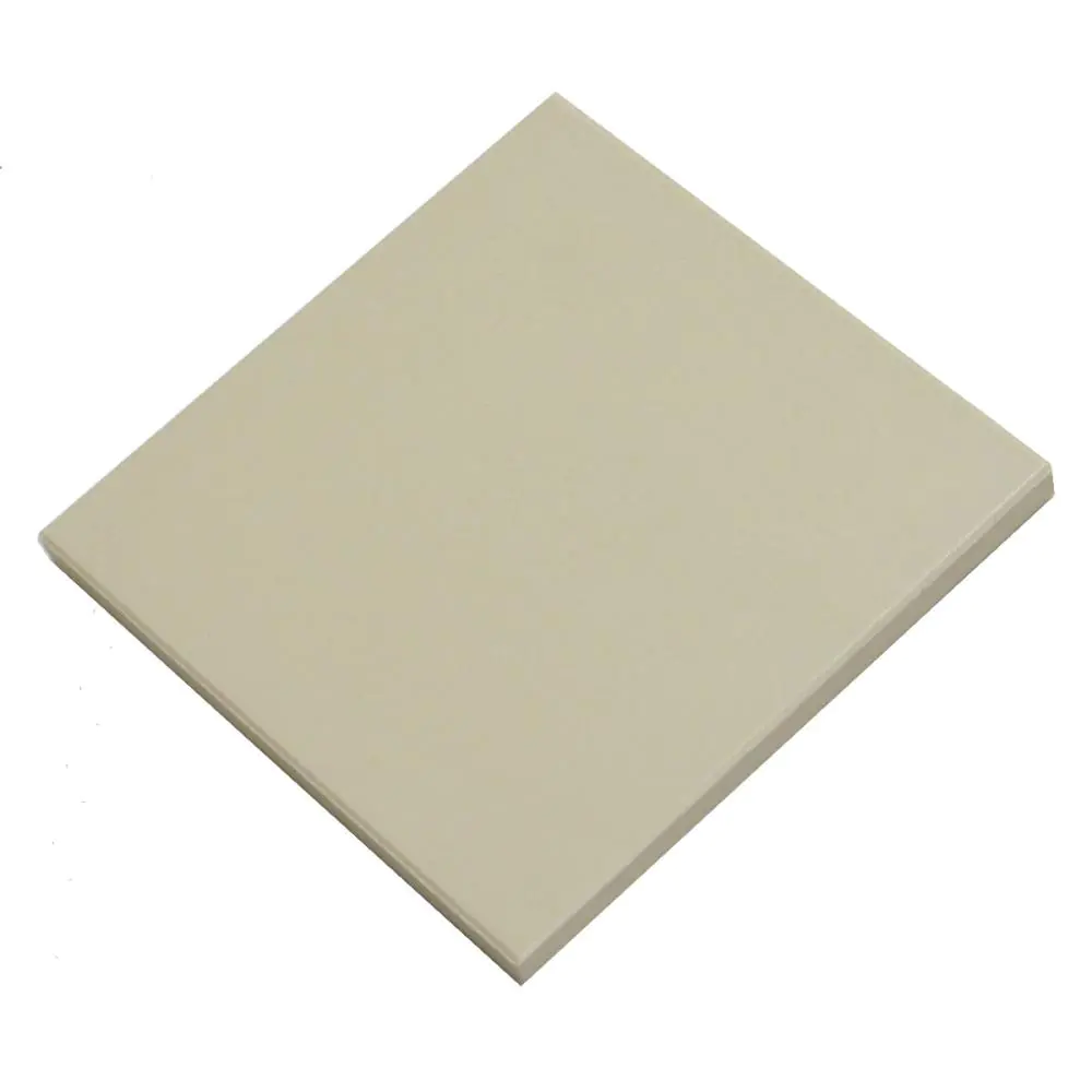 Bodenfliese Zahna E227 81809.16 creme 15x15 cm I.Sorte