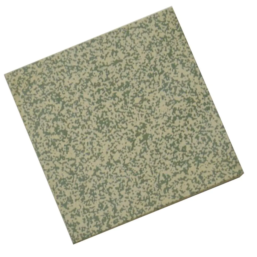 Bodenfliese Agrob Buchtal E2551 creme grün 15x15 cm I.Sorte Bodenfliese Agrob Buchtal E2551 creme grün 15x15 cm I.Sorte