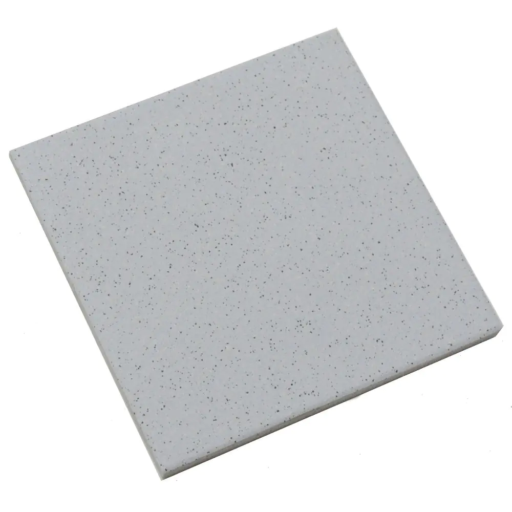 Bodenfliese Villeroy & Boch E1391 2215 914H Granifloor grau 15x15 cm Bodenfliese Villeroy & Boch E1391 2215 914H Granifloor grau 15x15 cm