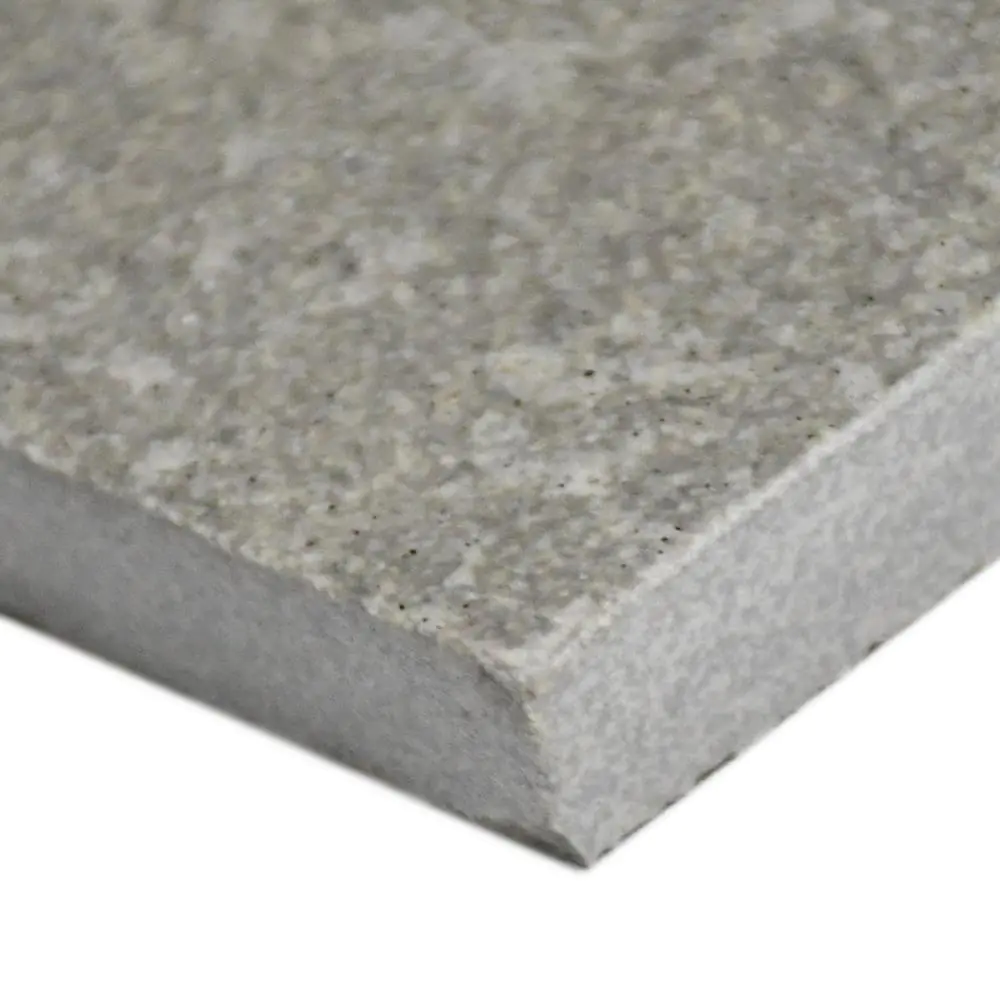Bodenfliese Cotto d'Este E4554 27718d Silvergres Lux hellgrau 30x30 cm I.Sorte