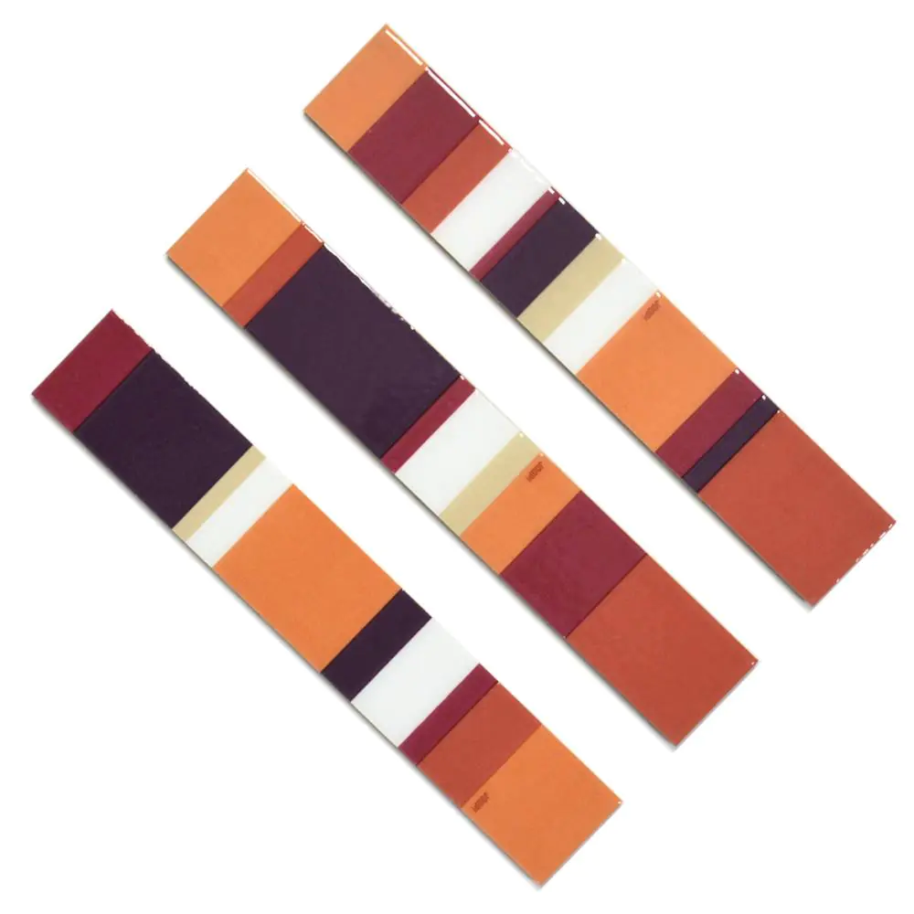 Bordüre Steuler Design Nr.52 25072 Joop! Stripes 3er Set rot orange weiß 5x30 cm I.Sorte Bordüre Steuler Design Nr.52 25072 Joop! Stripes 3er Set rot orange weiß 5x30 cm I.Sorte