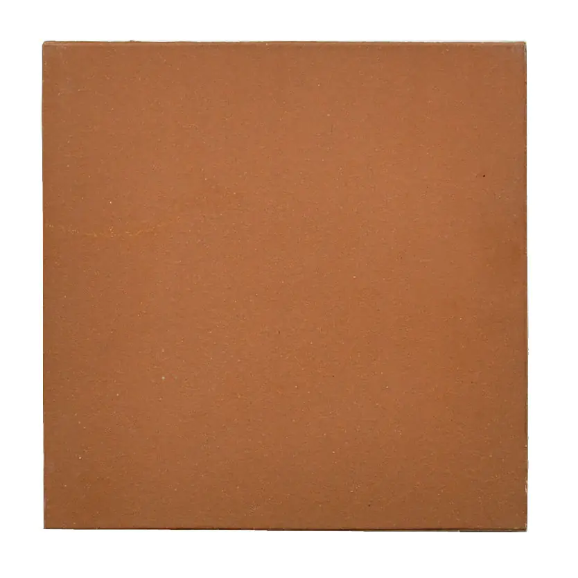 Bodenfliese Spaltplatte Klinkersire E3561 COM91 braun 24,5x24,5 cm I.Sorte