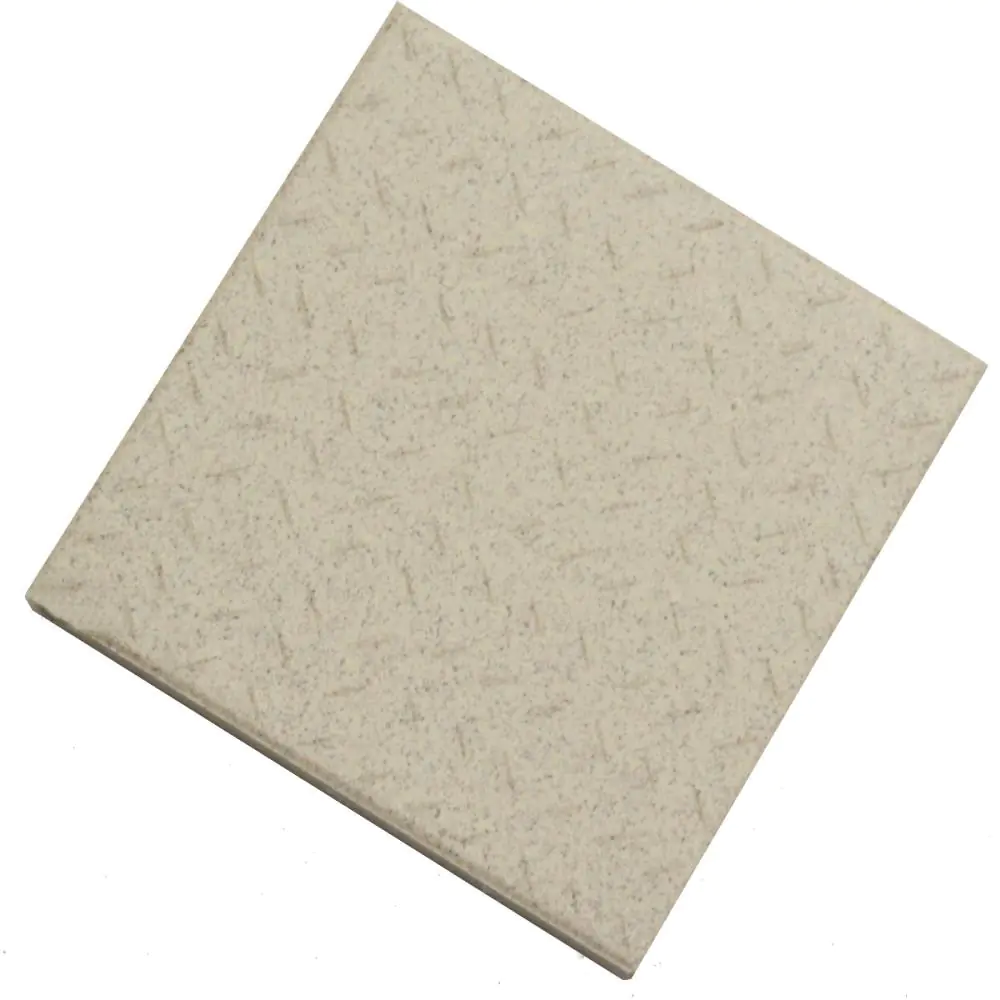 Bodenfliese Ostara E11 beige grau 10x10 cm Bodenfliese Ostara E11 beige grau 10x10 cm
