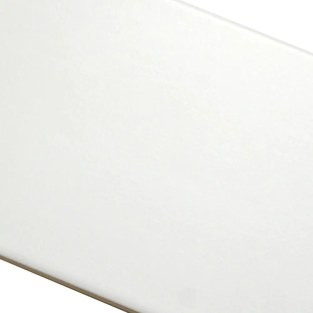 Wandfliese Villeroy & Boch 1315 TW01 Unit Two weiß 15x20 cm I.Sorte