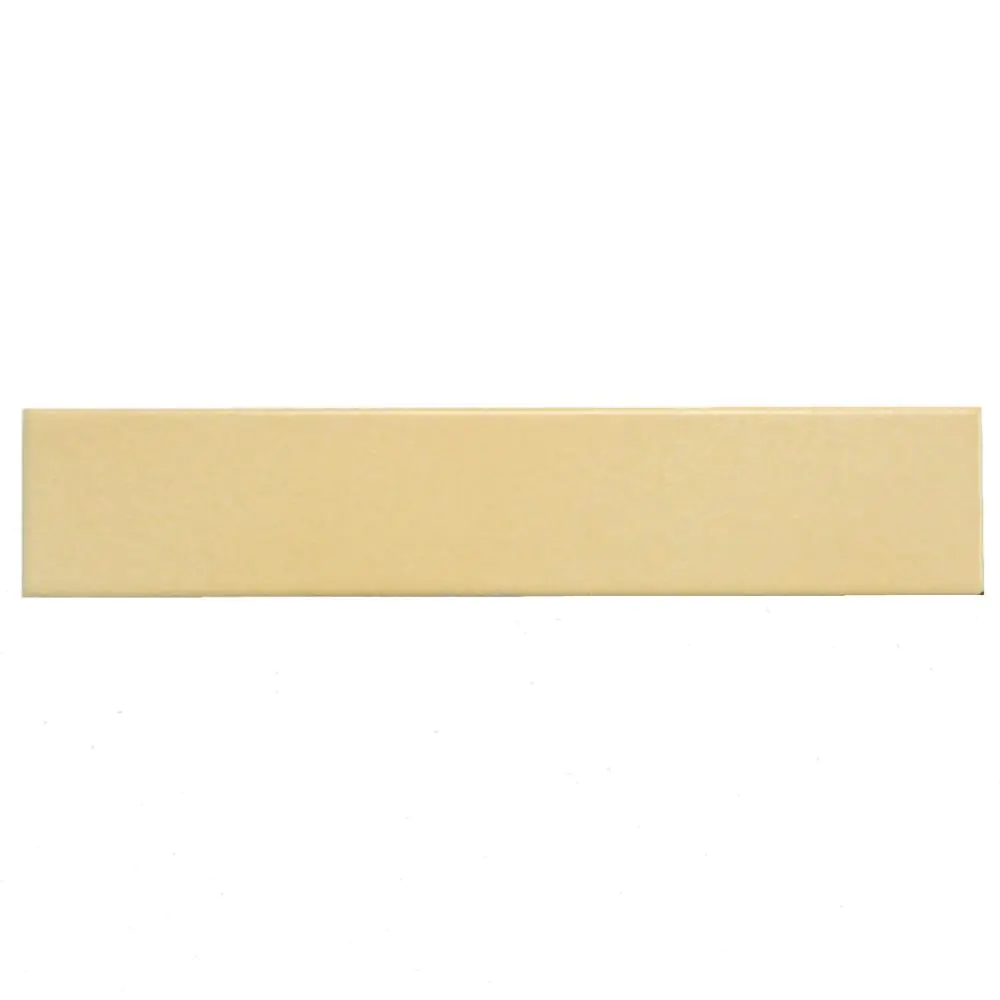 Sockel AWS Keramik EP32 beige 6x30 cm I.Sorte