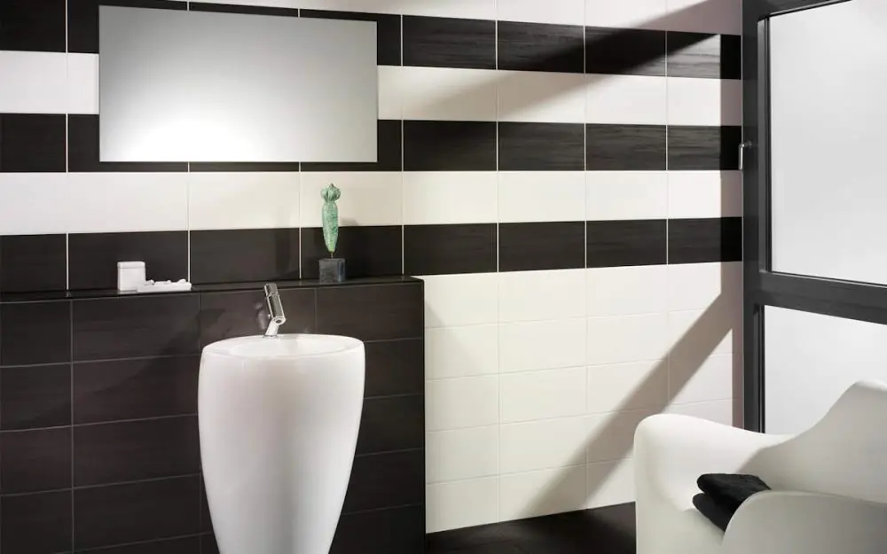 Bodenfliese Steuler Design E2446 64436 Tide pfeffer anthrazit 33x33 cm Bodenfliese Steuler Design E2446 64436 Tide pfeffer anthrazit 33x33 cm