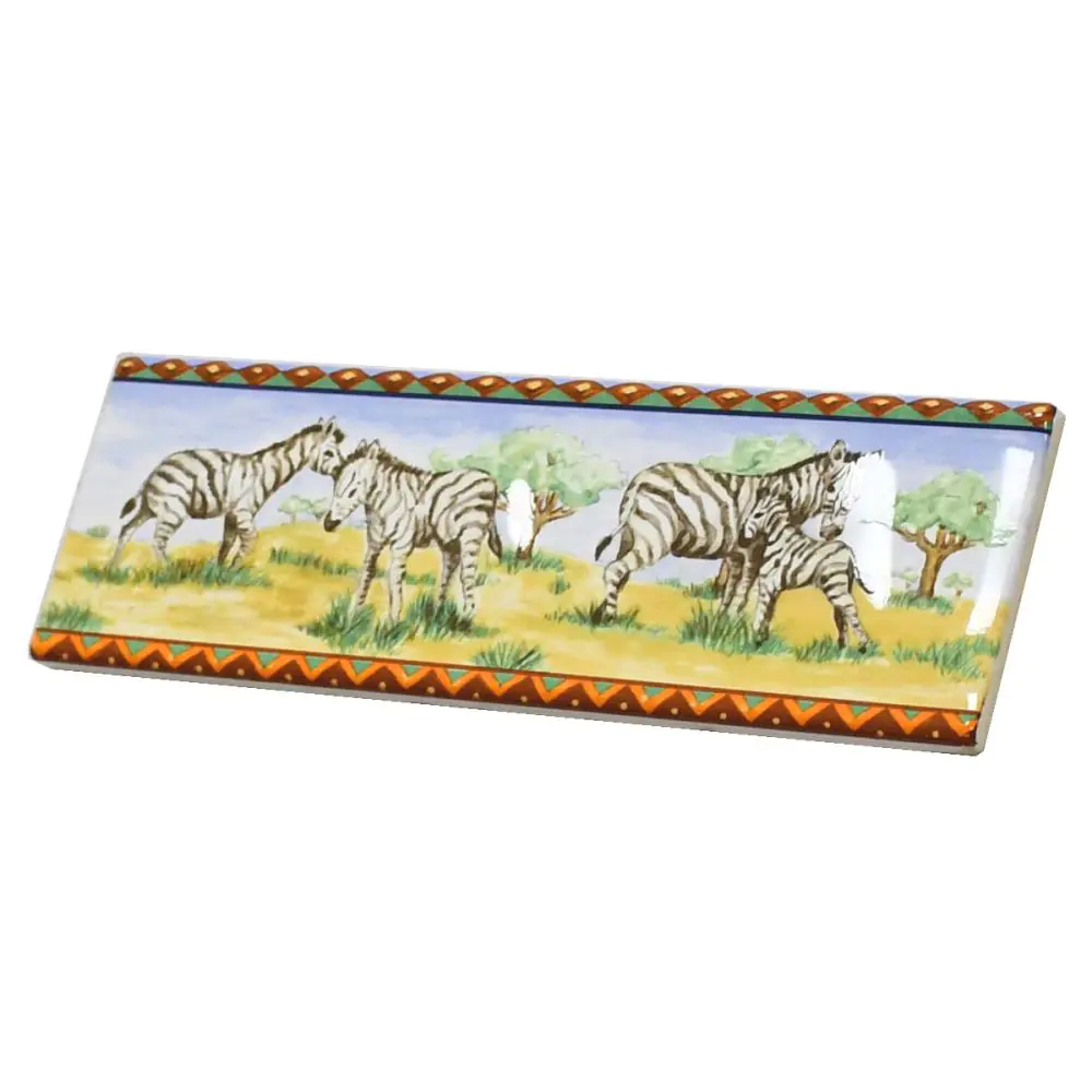 Bordüre Villeroy & Boch E3226 1484 SH31 Creative System mehrfarbig 6,5x20 cm I.Sorte Bordüre Villeroy & Boch E3226 1484 SH31 Creative System mehrfarbig 6,5x20 cm I.Sorte