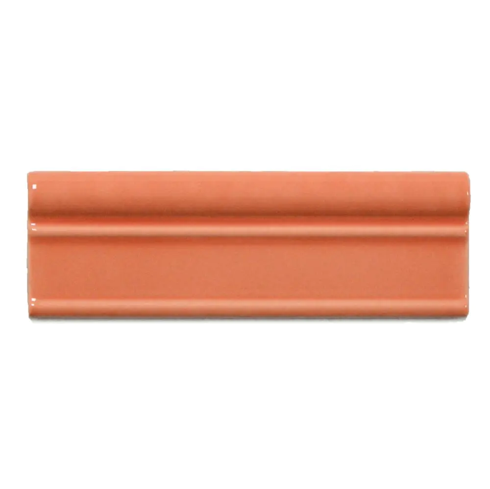 Bordüre Villeroy & Boch 1672 CS23 Creative System rot 6,5x20 cm I.Sorte Bordüre Villeroy & Boch 1672 CS23 Creative System rot 6,5x20 cm I.Sorte
