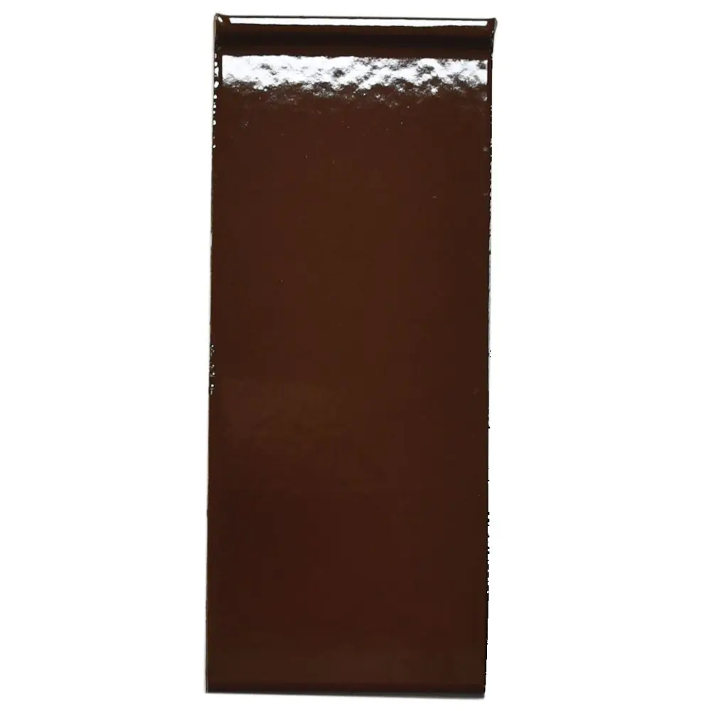 Fensterbankl E5572 braun 11,5x28,5 cm I.Sorte
