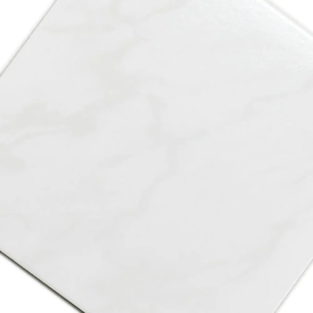 Bodenfliese Grohn E4723 CAP621 Campanile Sechseck grau weiß 28x28 cm I.Sorte