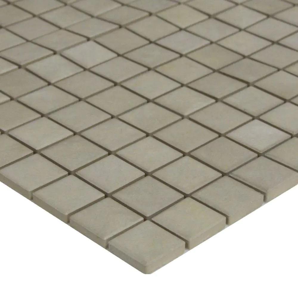 Mosaik Jasba E3451 5927H Terrano Secura steingrau grau 31x31 cm I.Sorte Mosaik Jasba E3451 5927H Terrano Secura steingrau grau 31x31 cm I.Sorte