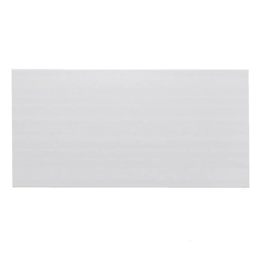 Wandfliese Villeroy & Boch E3792 1571 WK62 Five Senses hellgrau 30x60 cm I.Sorte