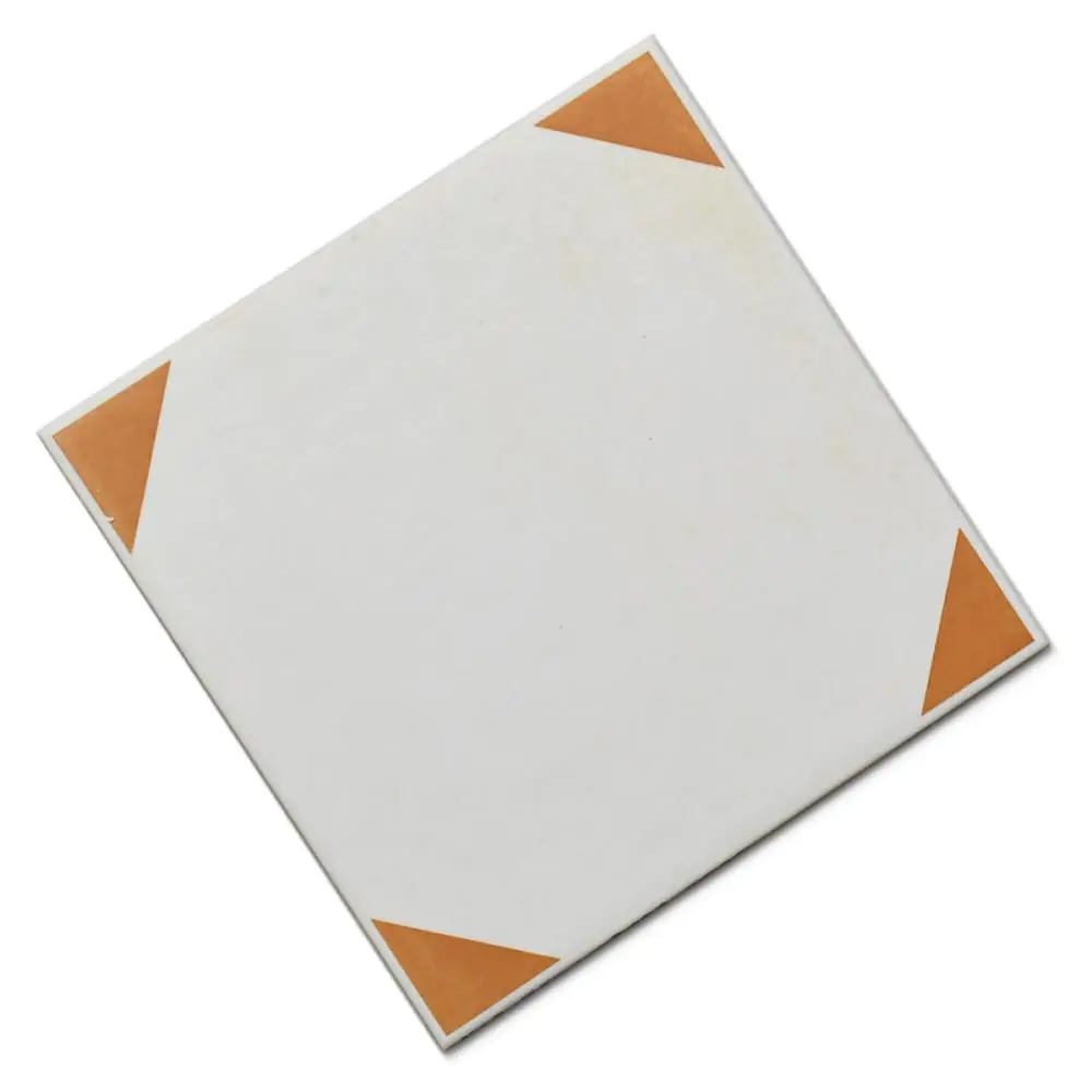 Bodenfliese Villeroy & Boch E562 3152 FE3F Century Classic creme orange 22x22 cm I.Sorte Bodenfliese Villeroy & Boch E562 3152 FE3F Century Classic creme orange 22x22 cm I.Sorte