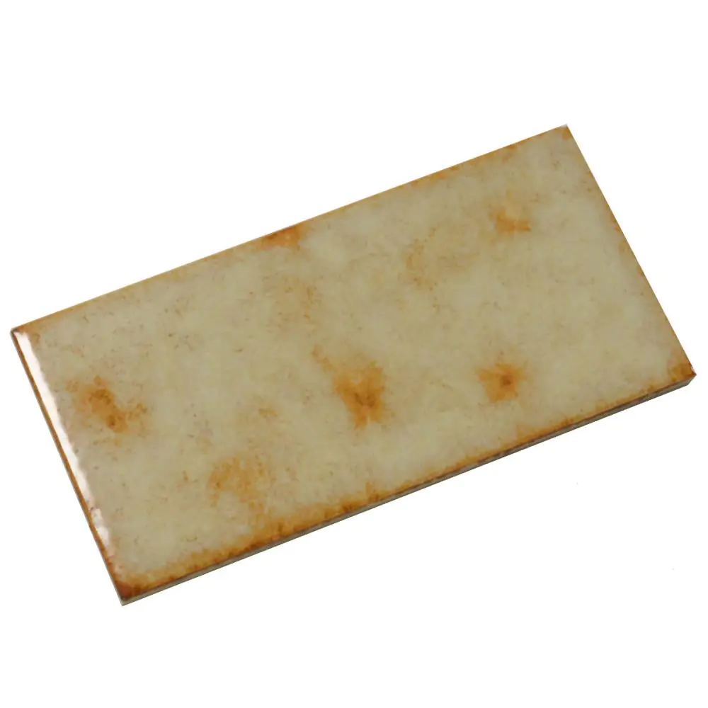 Wandfliese Villeroy & Boch E2767 1331 239 beige hellbraun 10x20 cm I.Sorte Wandfliese Villeroy & Boch E2767 1331 239 beige hellbraun 10x20 cm I.Sorte