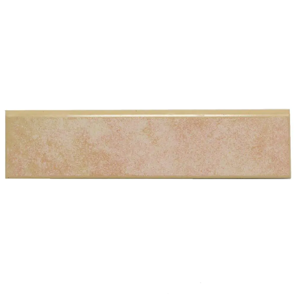Sockel Pastorelli EP151 PG-23 Sienna rot braun 8x33 cm