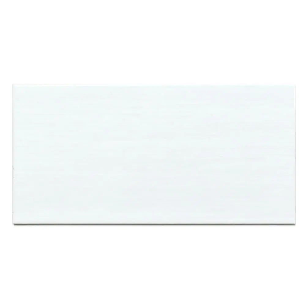 Wandfliese Steuler Design E4010 Y59185 Tweet weiß grau 20x40 cm