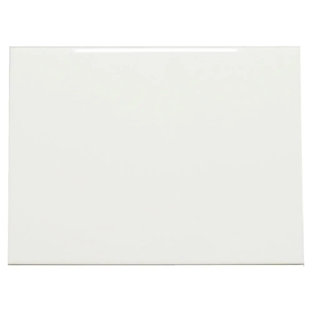 Wandfliese Villeroy & Boch E394 1150 SW01 White & Cream weiß 25x35 cm I.Sorte