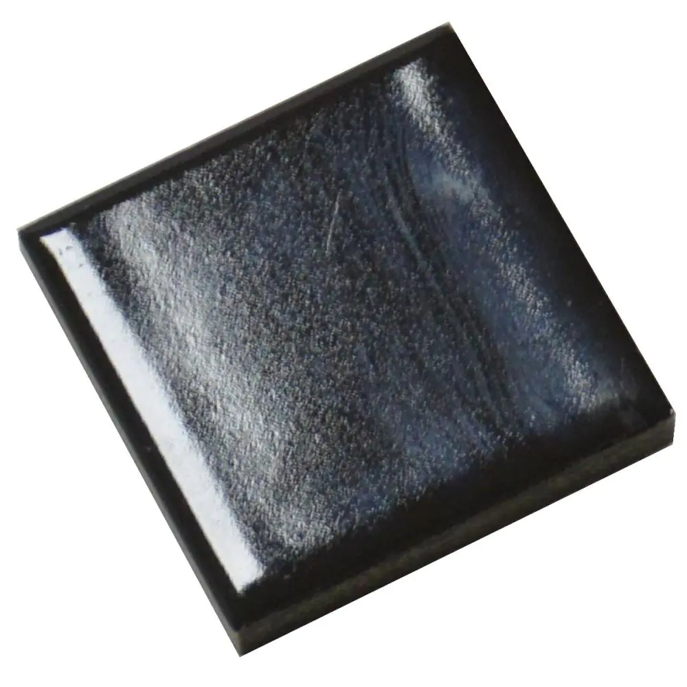 Mosaik Einleger Villeroy & Boch E2820 3744 FE98 Creative System schwarz 4,5x4,5 cm I.Sorte Mosaik Einleger Villeroy & Boch E2820 3744 FE98 Creative System schwarz 4,5x4,5 cm I.Sorte
