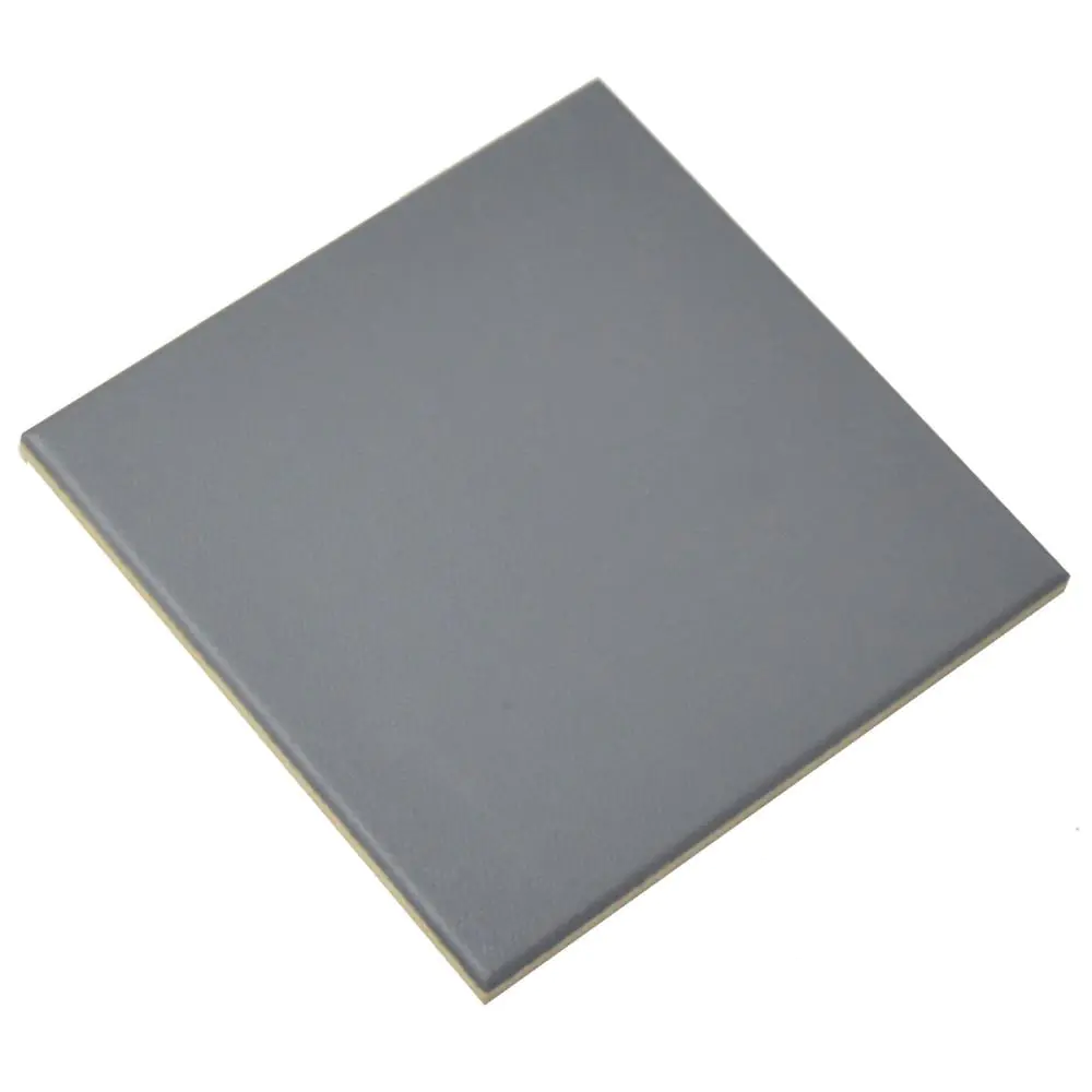 Bodenfliese Agrob Buchtal E1749 915-2504H Plural plus 2 tiefanthrazit 15x15 cm Bodenfliese Agrob Buchtal E1749 915-2504H Plural plus 2 tiefanthrazit 15x15 cm