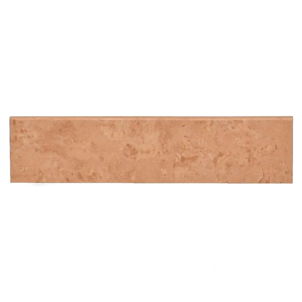 Sockel Villeroy & Boch EP180 846P Electra terracotta 7x30 cm I.Sorte
