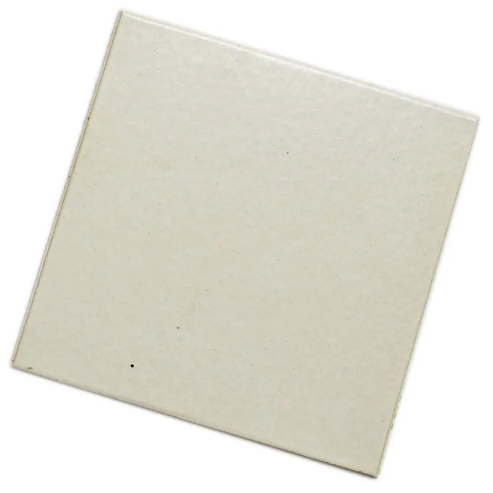 Bodenfliese Spaltplatte E4808 creme grau 20x20 cm I.Sorte