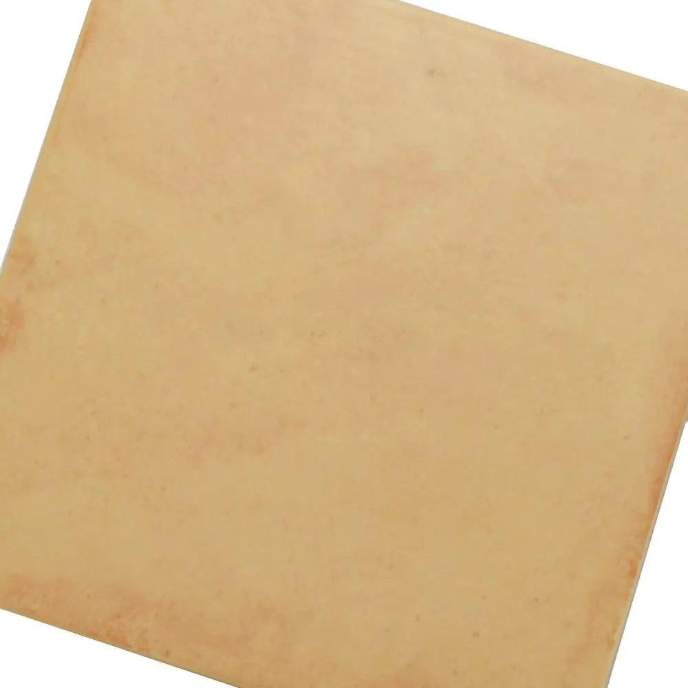 Bodenfliese Villeroy & Boch E219 3153 FE63 Century terracotta 33x33 cm