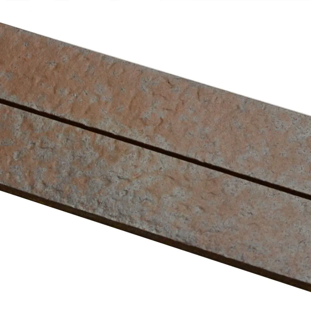 Riemchen Gail E924 ziegelrot 11x24 cm