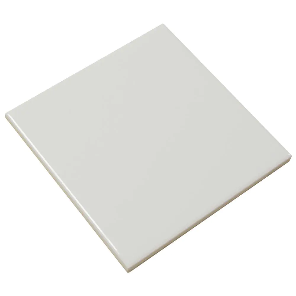 Wandfliese Steuler Design E723 55700 Hundertwasser weiß 20x20 cm Wandfliese Steuler Design E723 55700 Hundertwasser weiß 20x20 cm